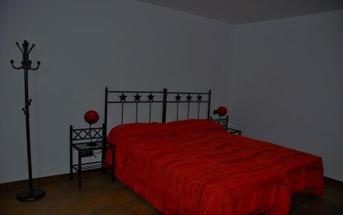 Lucainena de las Torres Bed & Breakfast | Cortijo 4 Elementos