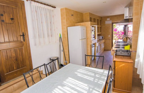 Lucainena de las Torres House | Cortijo 4 Elementos