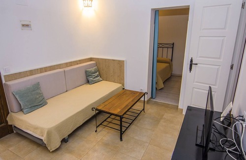 Lucainena de las Torres House | Cortijo 4 Elementos