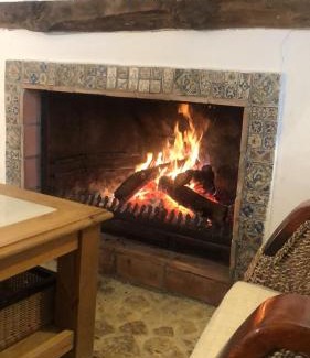 Priego de Cordoba Villa | Cortijo Abril