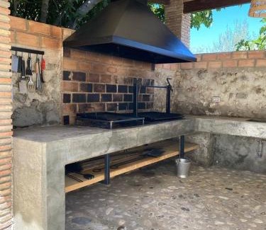 Priego de Cordoba Villa | Cortijo Abril