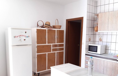 Pechina Cottage | Cortijo Aire del desierto rustic and quiet between sea and desert