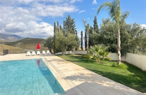 Orgiva House | Cortijo Al-Andalus