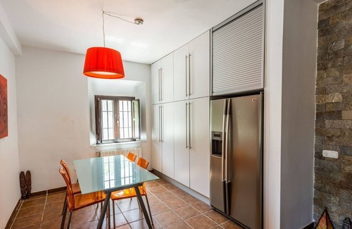 Berja Villa | Cortijo Andaluz Doña Adela Berja by Ruralidays