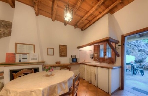 La Zubia Cottage | Cortijo Balzaín Casas Rurales for 4 people