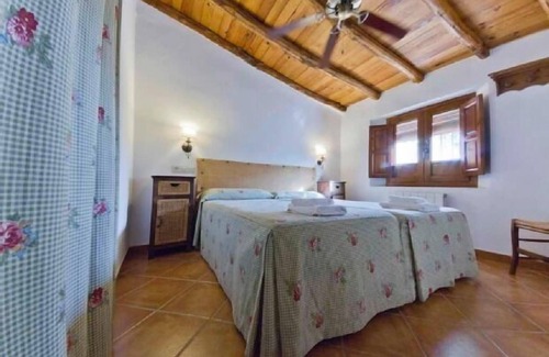 La Zubia Cottage | Cortijo Balzaín Casas Rurales for 4 people