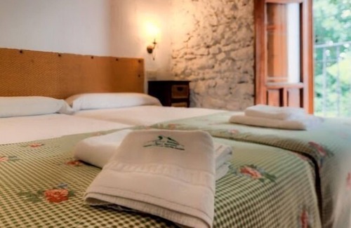 La Zubia Cottage | Cortijo Balzaín Casas Rurales for 4 people