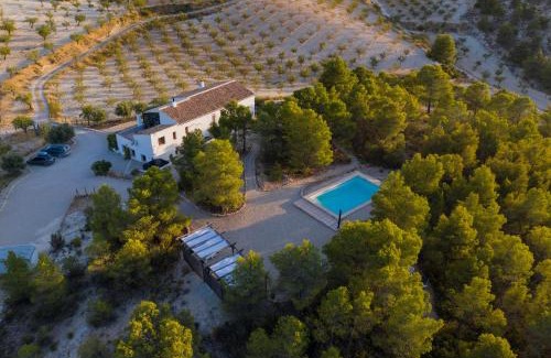 Velez-Blanco Apartment | Cortijo Blanco