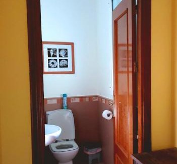 Turre Villa | Cortijo Blanco Turre detached villa with two swimming pools