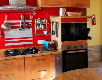 Turre Villa | Cortijo Blanco Turre detached villa with two swimming pools