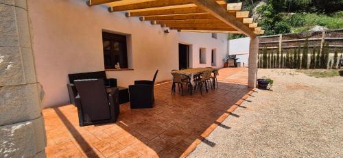 Siles Ski Chalet | Cortijo Castillo de peñafleita