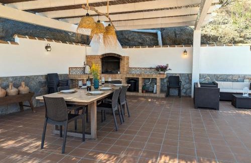 Taberno House | Cortijo Claudia