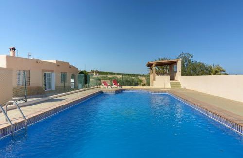 Vera House | Cortijo de Fidel