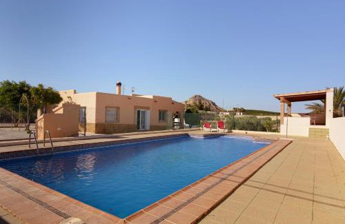 Vera House | Cortijo de Fidel