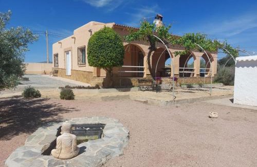 Vera House | Cortijo de Fidel