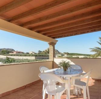 Vera House | Cortijo de Fidel