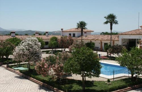 Cabra Apartment | Cortijo de Frías