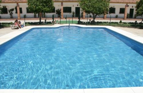 Cabra Apartment | Cortijo de Frías