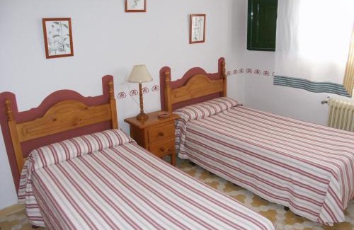 Cabra Apartment | Cortijo de Frías