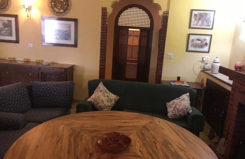 Teba House | Cortijo de Lorente Alojamiento Turístico Rural -Teba -Malaga