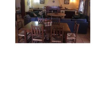 Teba House | Cortijo de Lorente Alojamiento Turístico Rural -Teba -Malaga