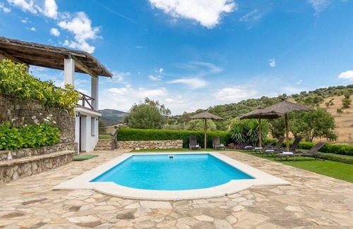 Gaucin Villa | Cortijo Don Pablo Gaucín by Ruralidays