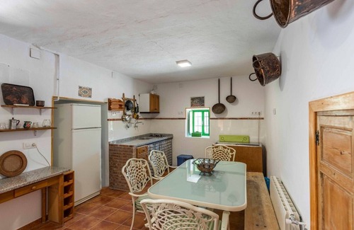 Cabra Villa | Cortijo Don Simón Cabra by Ruralidays