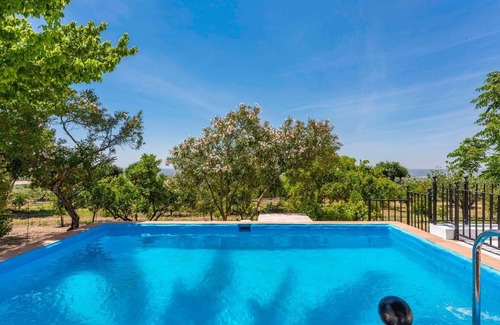 Cabra Villa | Cortijo Don Simón Cabra by Ruralidays