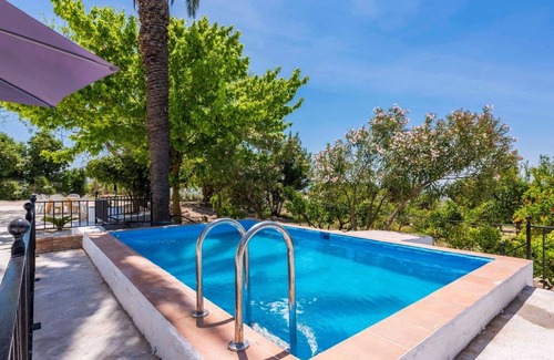 Cabra Villa | Cortijo Don Simón Cabra by Ruralidays