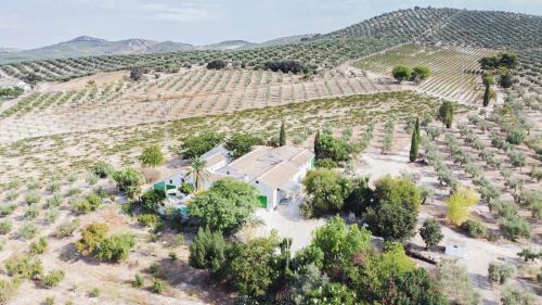 Cabra House | Cortijo Don Simón