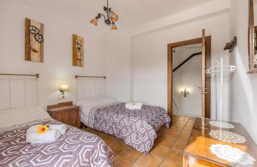 Durcal House | Cortijo El Almimbral