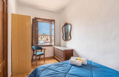 Durcal House | Cortijo El Almimbral