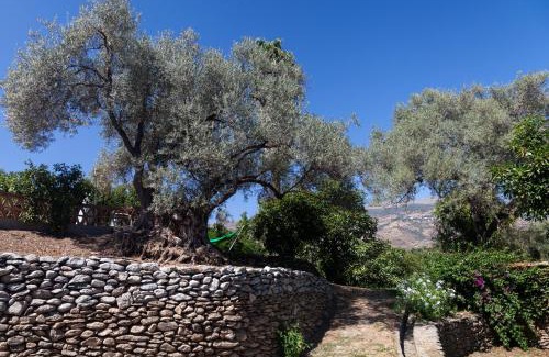 Orgiva Villa | Cortijo el Azahar