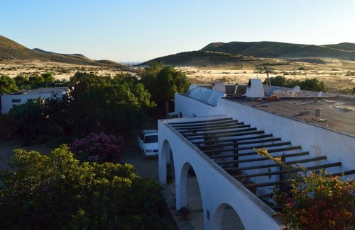 Nijar Apartment | Cortijo El Campillo, holiday apartment El Campillico