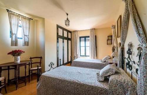 Constantina House | Cortijo El Carmen Finca El Revuelo