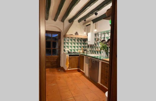 Algodonales Villa | Cortijo El Cerrillar. Desconecta en la naturaleza.