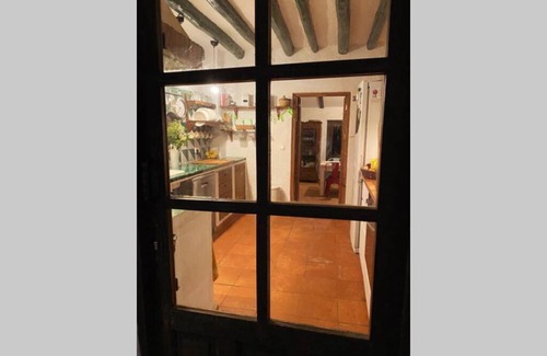 Algodonales Villa | Cortijo El Cerrillar. Desconecta en la naturaleza.