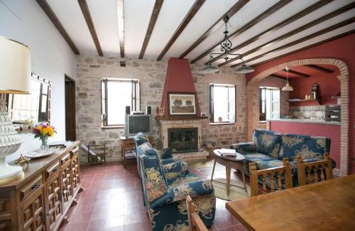 Villacarrillo House | Cortijo El Derramadero
