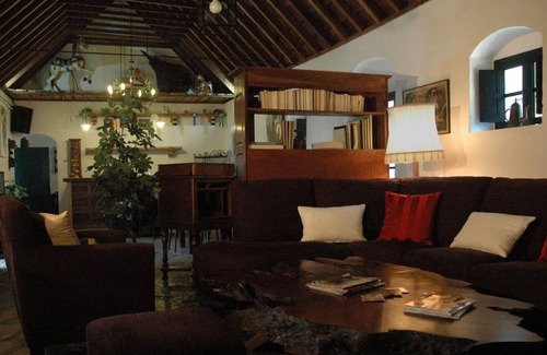 Barbate Hotel | Cortijo el Indiviso