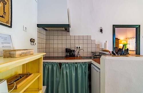 Barbate Hotel | Cortijo el Indiviso