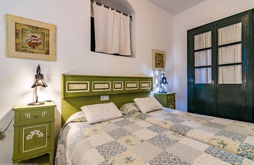 Barbate Hotel | Cortijo el Indiviso