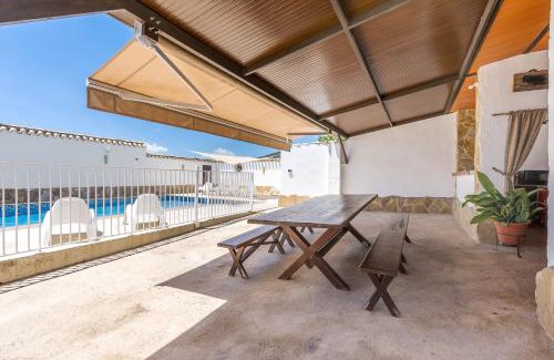 Las Lagunillas House | Cortijo El Llano