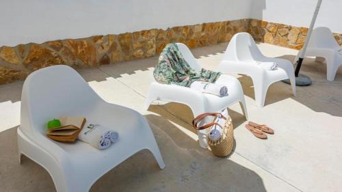 Las Lagunillas House | Cortijo El Llano Priego de Córdoba by Ruralidays