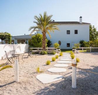 Granada Villa | Cortijo El Maizal