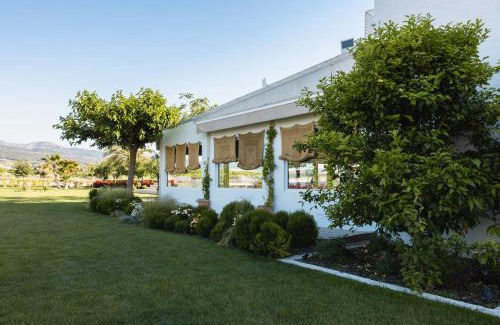 Granada Villa | Cortijo El Maizal