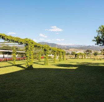 Granada Villa | Cortijo El Maizal