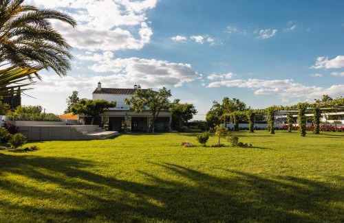 Granada Villa | Cortijo El Maizal
