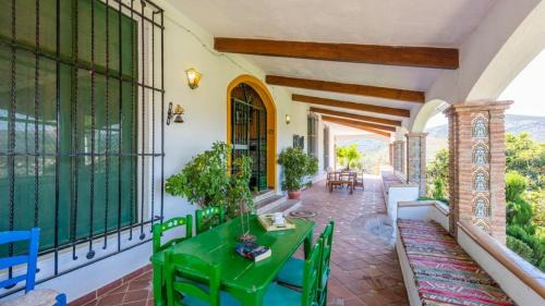 Carcabuey House | Cortijo el Masegal, Carcabuey, centro de Andalucia