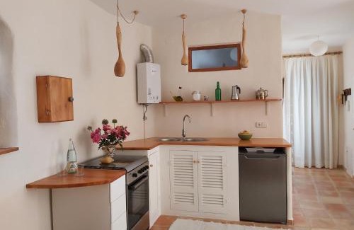 Huebro House | Cortijo El Molino Apartamento"El balconcito"