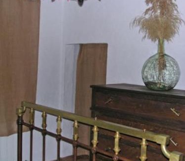 Algarinejo Ski Chalet | Cortijo el Morrón - Casa Rural